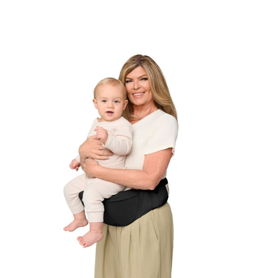 copy of  Ergobaby Away Graphite Grey - Baby Carrier