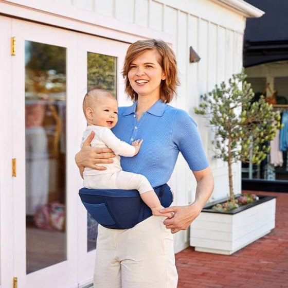 Ergobaby Lift Hip seat - Baby Carrier