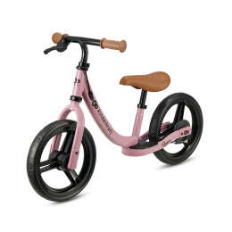 Kinderkraft Space Metal Draisienne - Pink