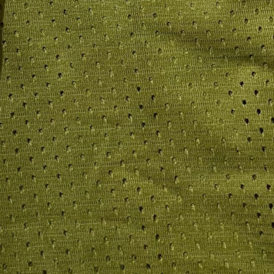 Naturioù R'Wrap Vert Olive – écharpe respirante