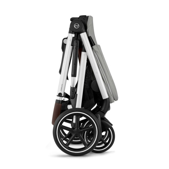 Cybex Gazelle S 2 - Twin pram