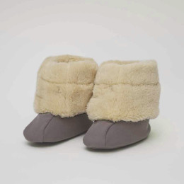 Isara Babywearing Boots for Winter