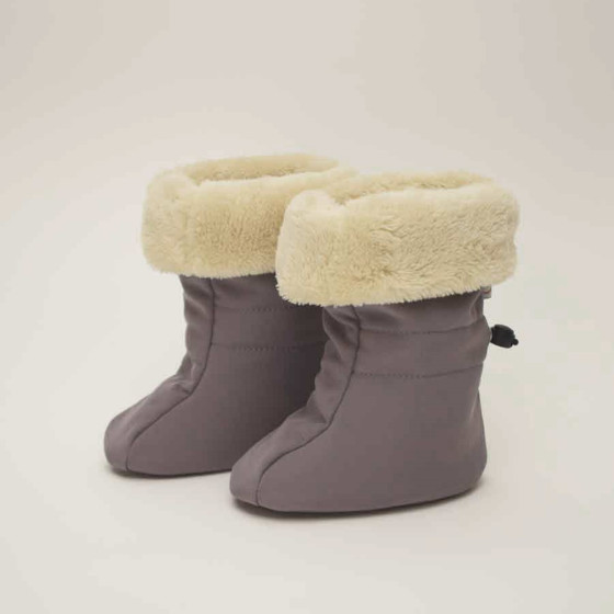 Isara Chaussons de Portage d'Hiver