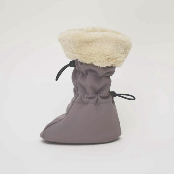 Isara Chaussons de Portage d'Hiver Isara