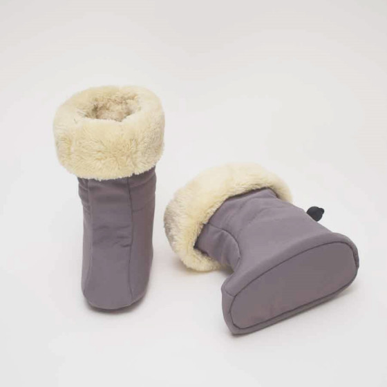 Isara Chaussons de Portage d'Hiver Isara
