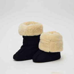 Isara Chaussons de Portage d'Hiver Isara