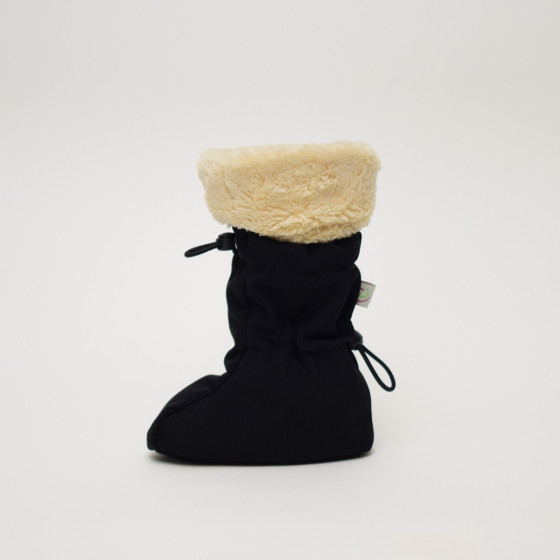 Isara Babywearing Boots for Winter