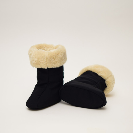 Isara Chaussons de Portage d'Hiver