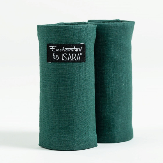 ISARA Teething Pads