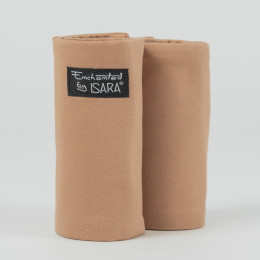 ISARA Teething Pads - Macchiato