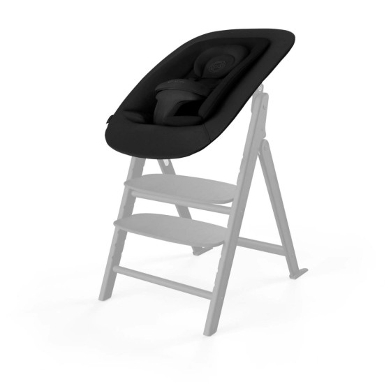 Cybex Lemo Bouncer - Transat compatible chaise haute Lemo