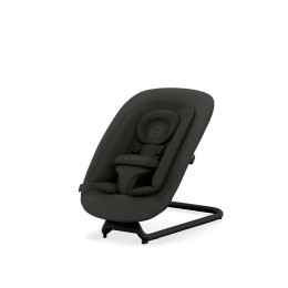 cybex-lemo-bouncer-transat-Stunning Black