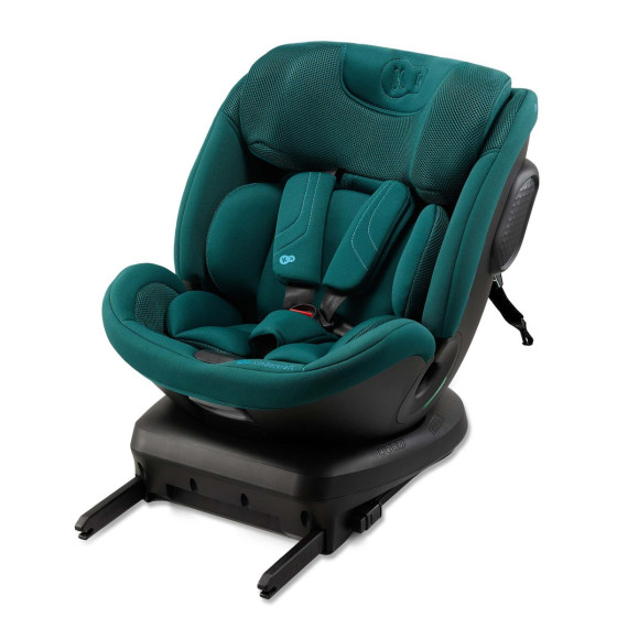KinderKraft Xpedition 3 i-Size Car Seat
