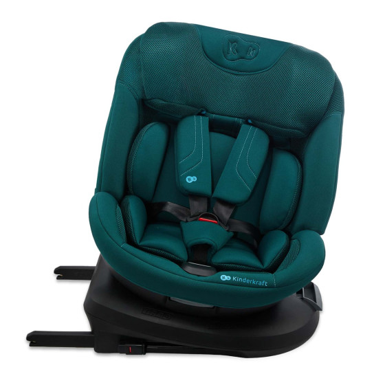KinderKraft Xpedition 3 i-Size - Siège Auto Pivotant Kinderkraft