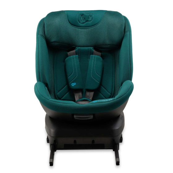 KinderKraft Xpedition 3 i-Size - Siège Auto Pivotant Kinderkraft