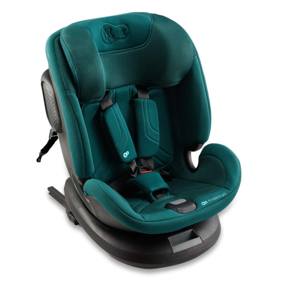 KinderKraft Xpedition 3 i-Size - Siège Auto Pivotant Kinderkraft
