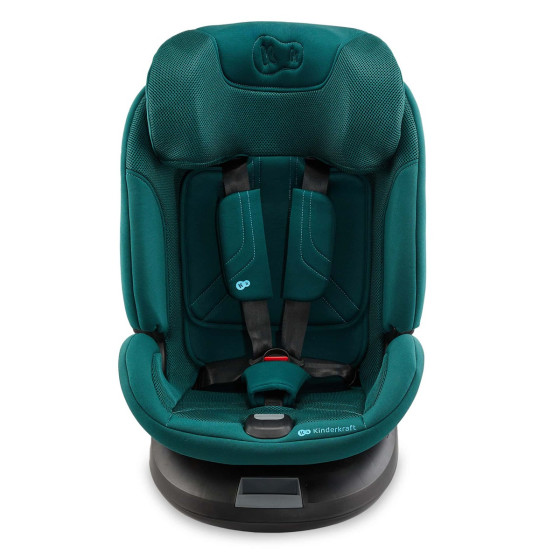 KinderKraft Xpedition 3 i-Size - Siège Auto Pivotant Kinderkraft