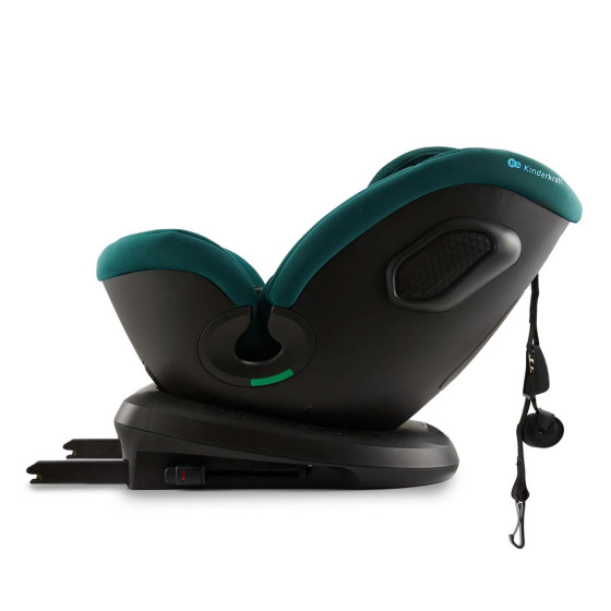 KinderKraft Xpedition 3 i-Size - Siège Auto Pivotant Kinderkraft