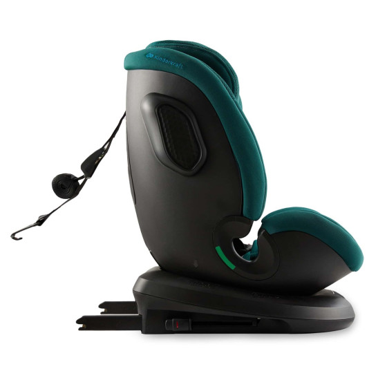 KinderKraft Xpedition 3 i-Size Car Seat