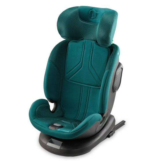 KinderKraft Xpedition 3 i-Size - Siège Auto Pivotant Kinderkraft