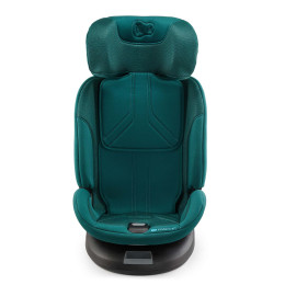 KinderKraft Xpedition 3 i-Size Car Seat - Green