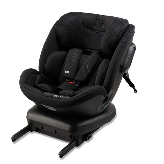 KinderKraft Xpedition 3 i-Size - Siège Auto Pivotant Kinderkraft