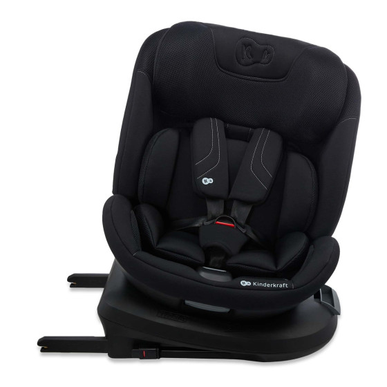 KinderKraft Xpedition 3 i-Size - Siège Auto Pivotant Kinderkraft