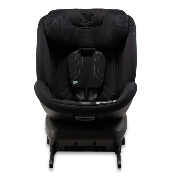 KinderKraft Xpedition 3 i-Size - Siège Auto Pivotant Kinderkraft