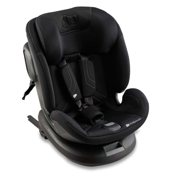 KinderKraft Xpedition 3 i-Size - Siège Auto Pivotant Kinderkraft