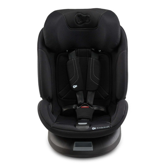 KinderKraft Xpedition 3 i-Size - Siège Auto Pivotant Kinderkraft