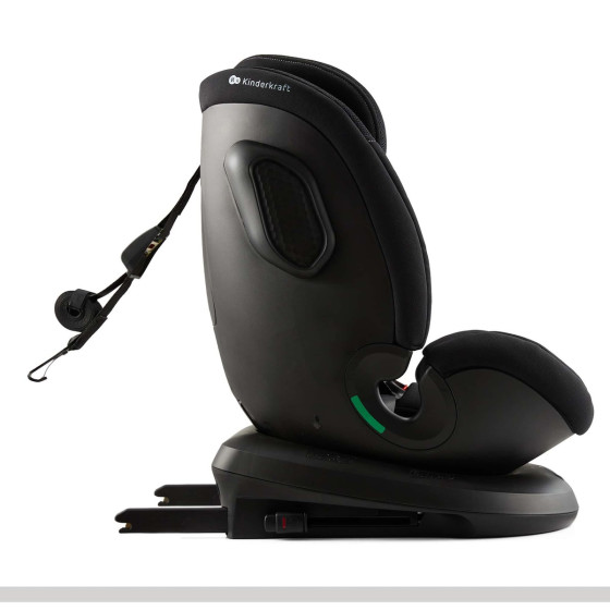 KinderKraft Xpedition 3 i-Size Car Seat