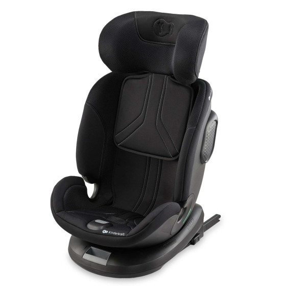 KinderKraft Xpedition 3 i-Size - Siège Auto Pivotant Kinderkraft