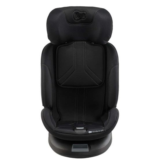 KinderKraft Xpedition 3 i-Size - Siège Auto Pivotant Kinderkraft