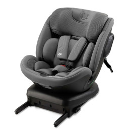 KinderKraft Xpedition 3 i-Size - Siège Auto Pivotant Kinderkraft
