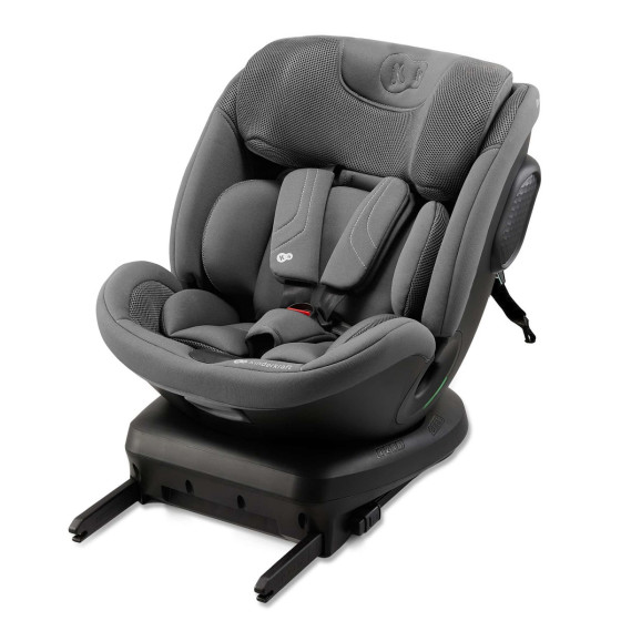 KinderKraft Xpedition 3 i-Size - Siège Auto Pivotant Kinderkraft
