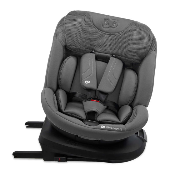 KinderKraft Xpedition 3 i-Size - Siège Auto Pivotant Kinderkraft