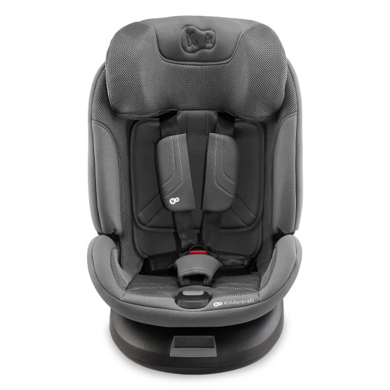 KinderKraft Xpedition 3 i-Size - Siège Auto Pivotant Kinderkraft