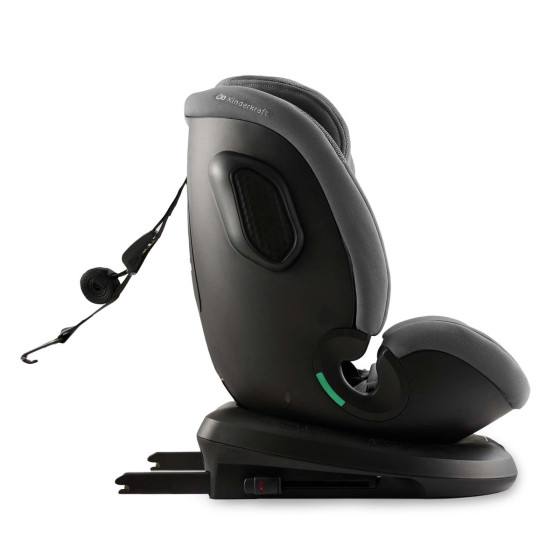 KinderKraft Xpedition 3 i-Size Car Seat