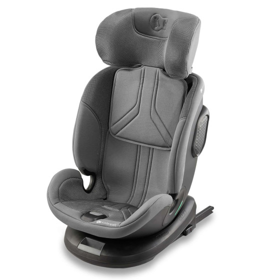KinderKraft Xpedition 3 i-Size - Siège Auto Pivotant Kinderkraft