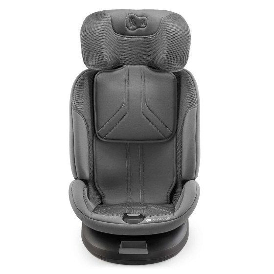 KinderKraft Xpedition 3 i-Size - Siège Auto Pivotant Kinderkraft