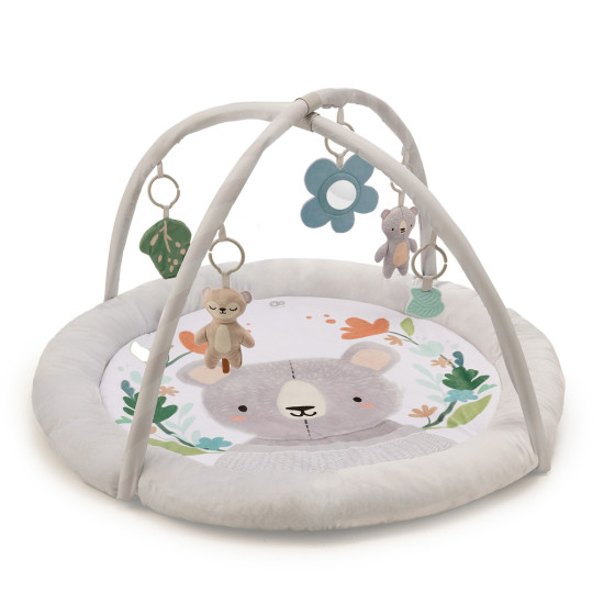 KinderKraft COZYPLAY Tapis d’éveil