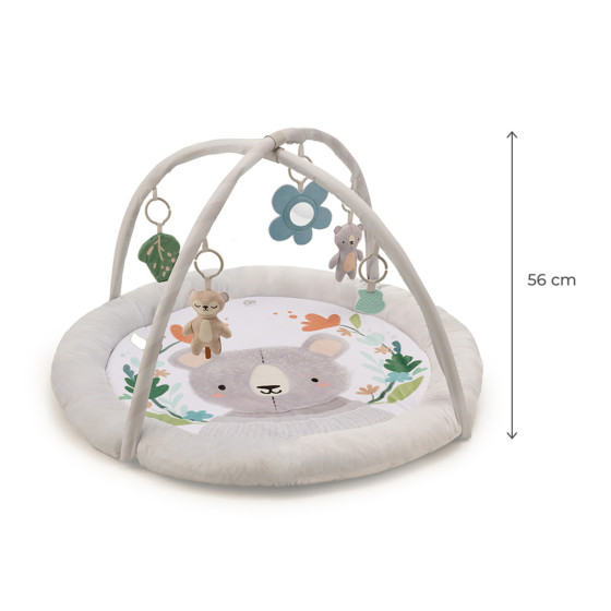 KinderKraft COZYPLAY Playmat