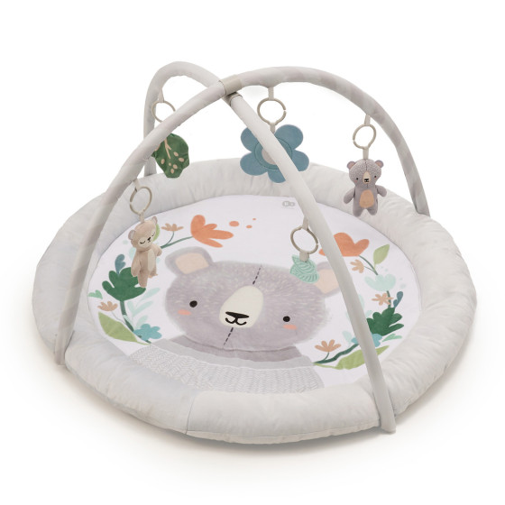 KinderKraft COZYPLAY Tapis d’éveil Kinderkraft