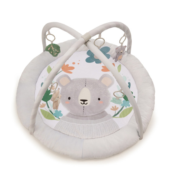 KinderKraft COZYPLAY Tapis d’éveil Kinderkraft