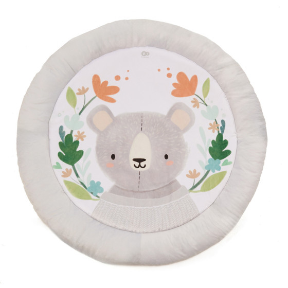 KinderKraft COZYPLAY Tapis d’éveil Kinderkraft