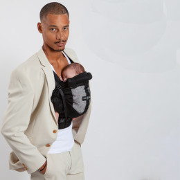 Love Radius PhysioCarrier 2 Babycarrier ergonomic