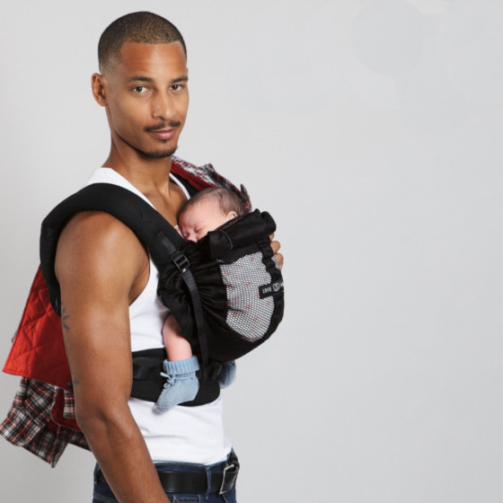 Love Radius PhysioCarrier 2 Babycarrier ergonomic