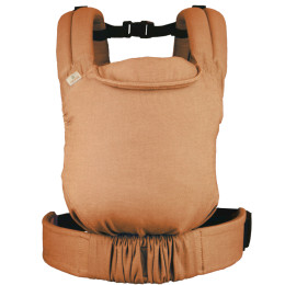 Naturioù Guizy Baby Carrier Ergonomic - simply test 2