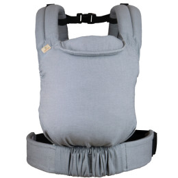 Naturioù Guizy Baby Carrier Ergonomic - test simply 4