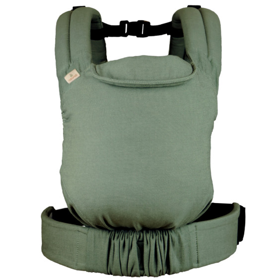 Naturioù Guizy Baby Carrier Ergonomic